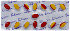 Calciquick Gemz Capsule 15